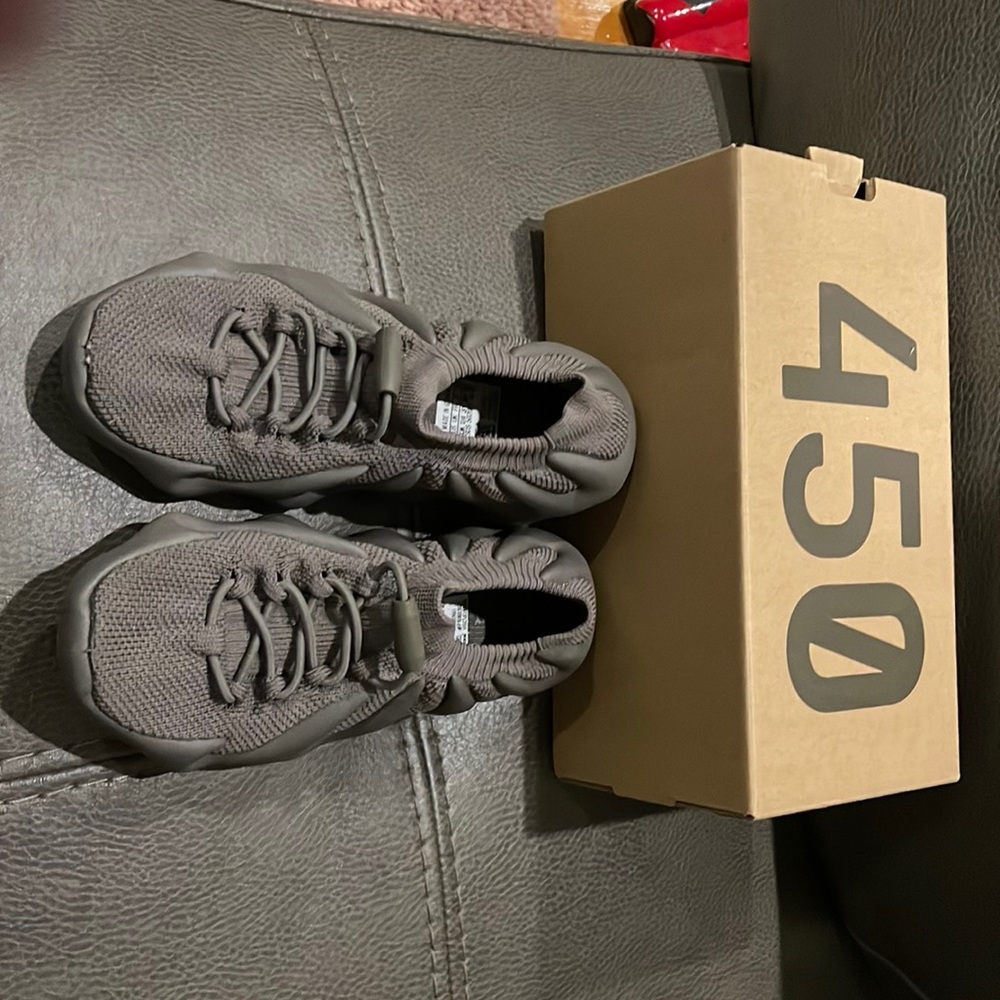 Yeezy 450 kids